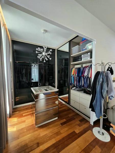 Rumah Berkembar untuk Dijual di Kinrara Residence (Puchong) - John Lee - Interior - PropertyGuru.com.my
