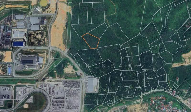 Tanah Pertanian untuk Dijual di Taman Melati (Serendah) - Alvin Seah - PropertyGuru.com.my