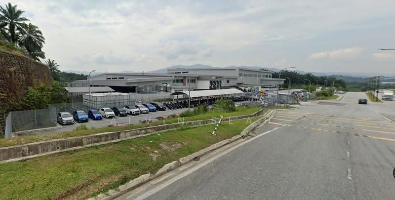 Tanah Pertanian untuk Dijual di Taman Melati (Serendah) - Alvin Seah - Exterior - PropertyGuru.com.my