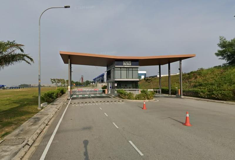 Tanah Pertanian untuk Dijual di Taman Melati (Serendah) - Alvin Seah - Exterior - PropertyGuru.com.my