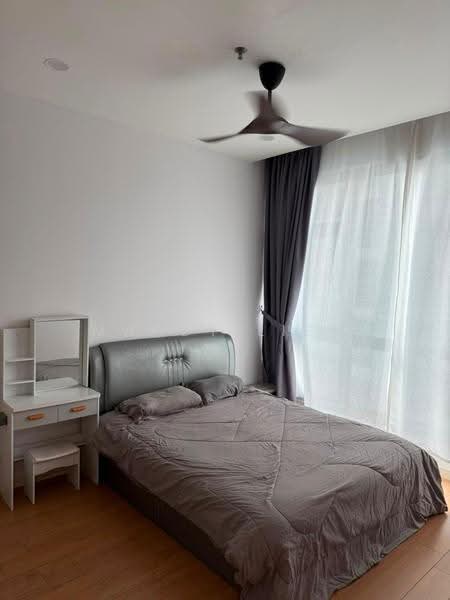 Condominium for Rent at Amanja - Mandy Liew - Bedroom - PropertyGuru.com.my