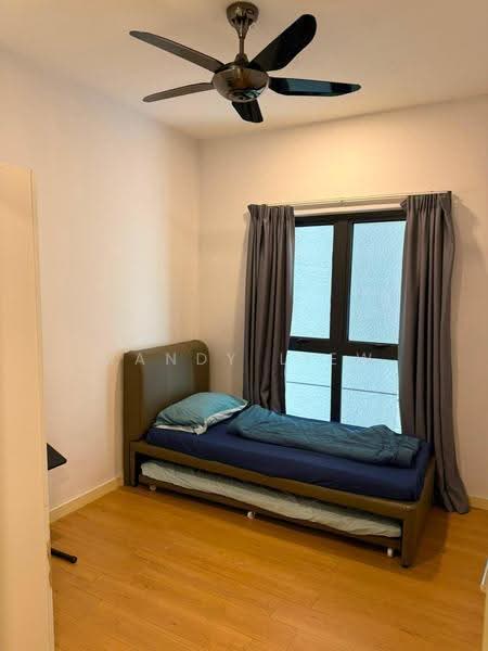 Condominium for Rent at Amanja - Mandy Liew - Bedroom - PropertyGuru.com.my