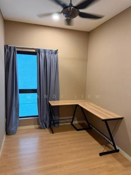 Condominium for Rent at Amanja - Mandy Liew - Study - PropertyGuru.com.my