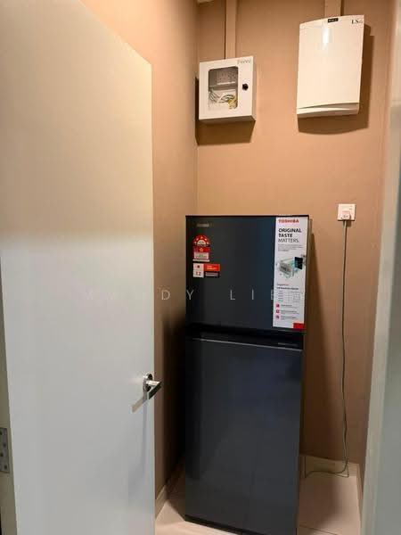 Condominium for Rent at Amanja - Mandy Liew - Interior - PropertyGuru.com.my