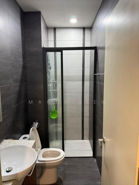 Condominium for Rent at Amanja - Mandy Liew - Bathroom - PropertyGuru.com.my
