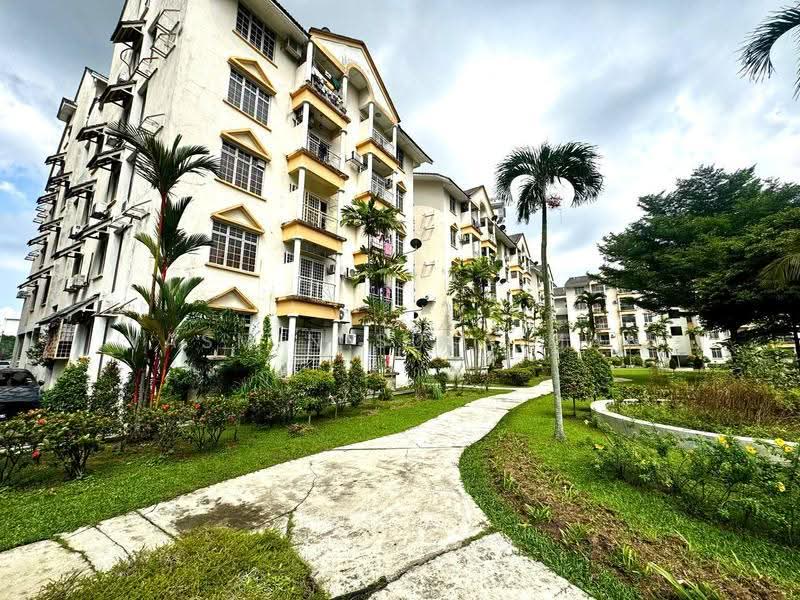 Condominium for Sale at Tiara Duta - Yasmin Sulaiman - PropertyGuru.com.my