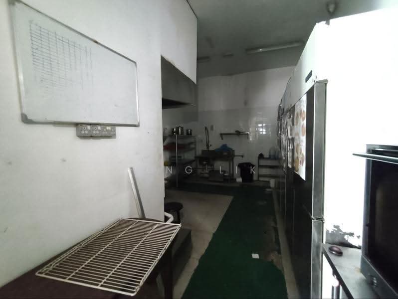 Kedai untuk Disewa di Eco Spring (Johor Bahru) - Fong Lik - Kitchen - PropertyGuru.com.my
