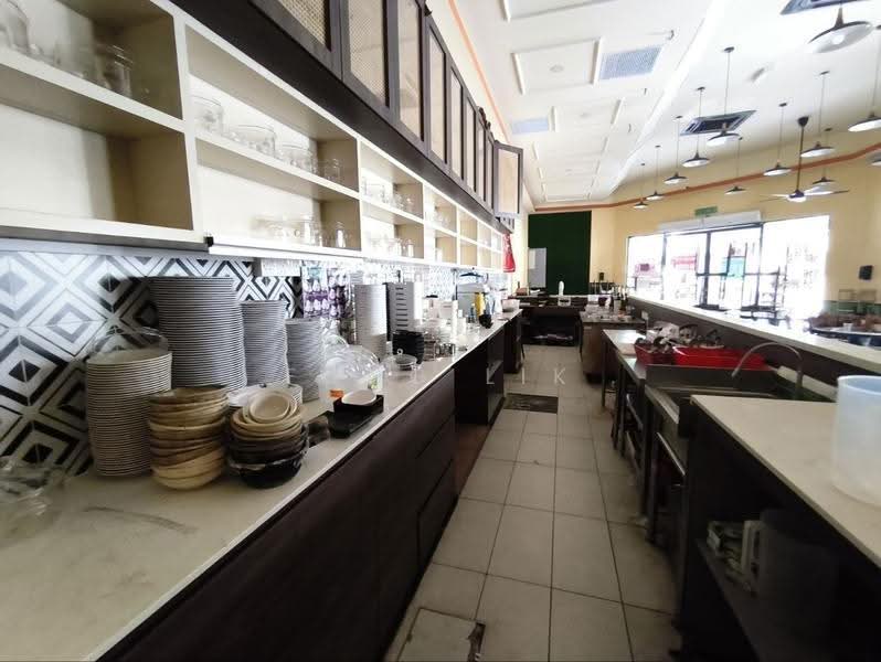 Kedai untuk Disewa di Eco Spring (Johor Bahru) - Fong Lik - Interior - PropertyGuru.com.my