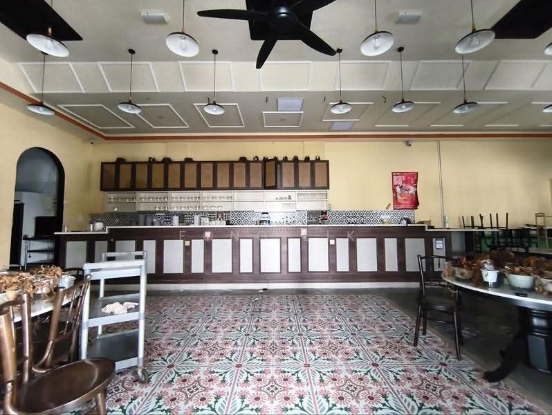 Kedai untuk Disewa di Eco Spring (Johor Bahru) - Fong Lik - Interior - PropertyGuru.com.my