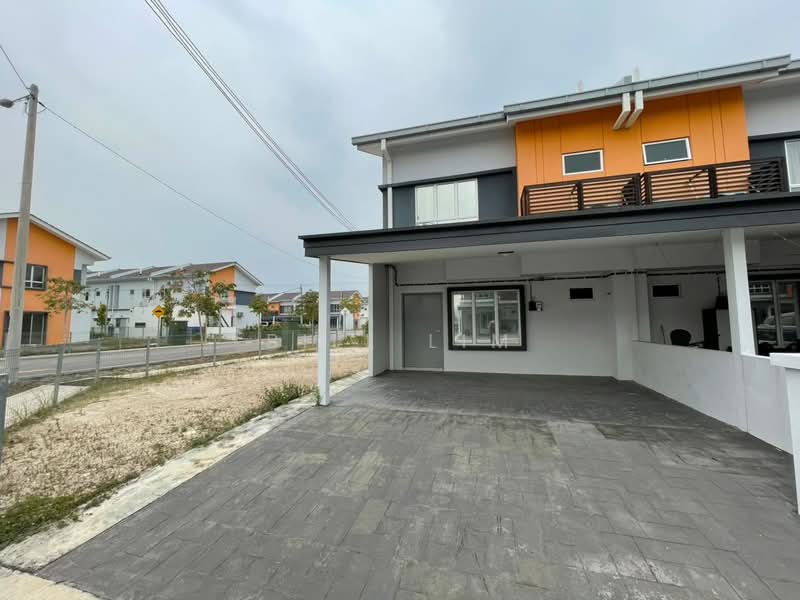 Rumah Teres 2-Tingkat untuk Disewa di Kuala Selangor (Selangor) - Bill Lim - Exterior - PropertyGuru.com.my
