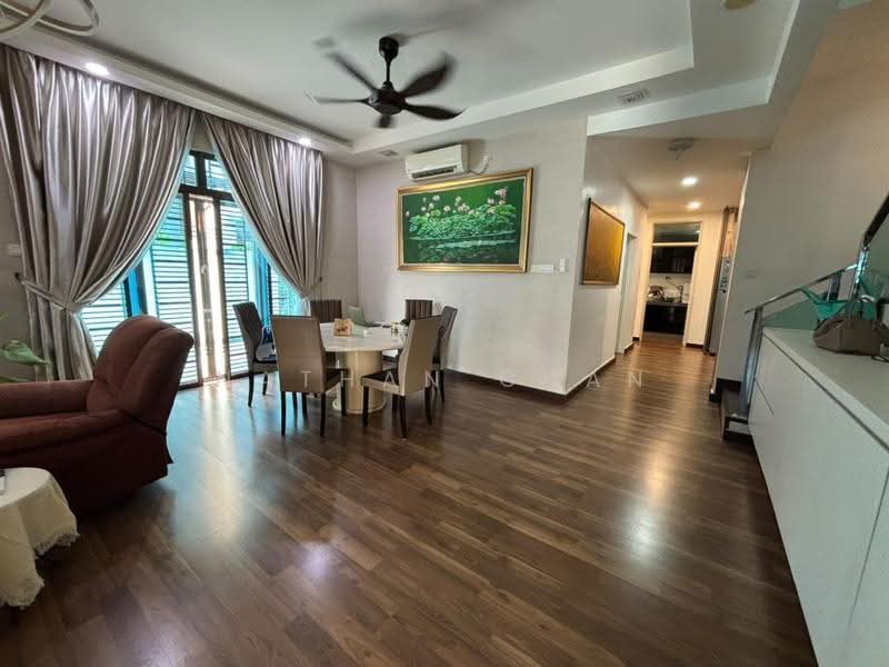 Cluster House for Sale in Kulai (Johor) - Nathan Chan - PropertyGuru.com.my