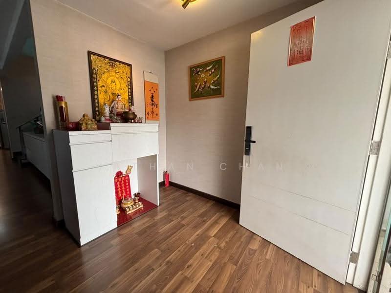 Cluster House for Sale in Kulai (Johor) - Nathan Chan - PropertyGuru.com.my