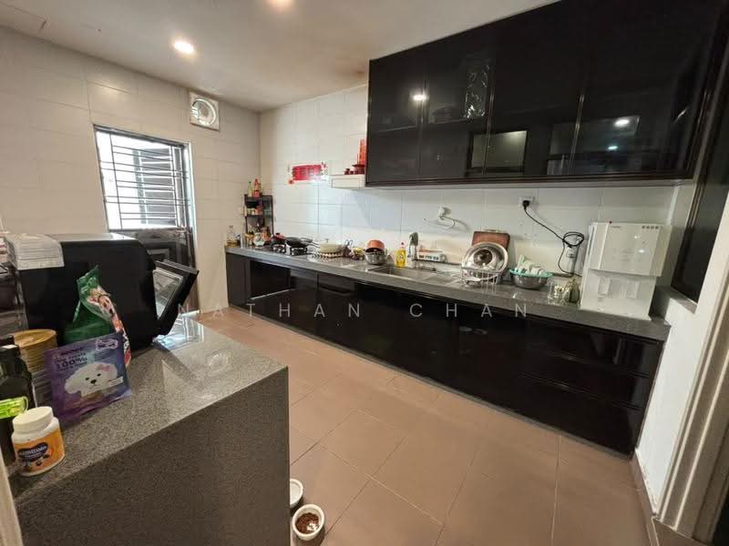 Cluster House for Sale in Kulai (Johor) - Nathan Chan - PropertyGuru.com.my