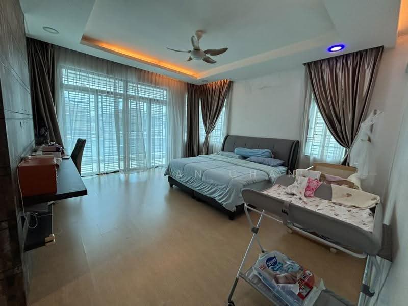 Cluster House for Sale in Kulai (Johor) - Nathan Chan - PropertyGuru.com.my