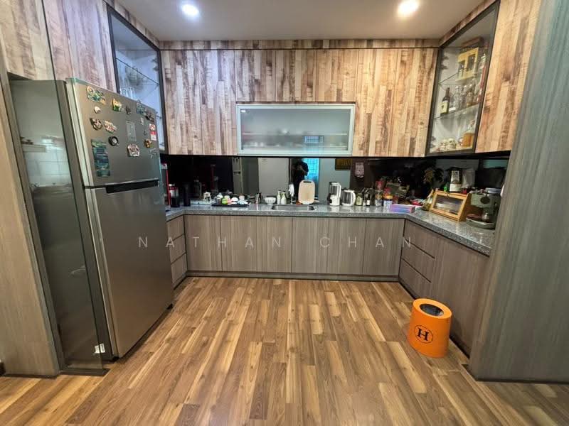 Cluster House for Sale in Kulai (Johor) - Nathan Chan - PropertyGuru.com.my