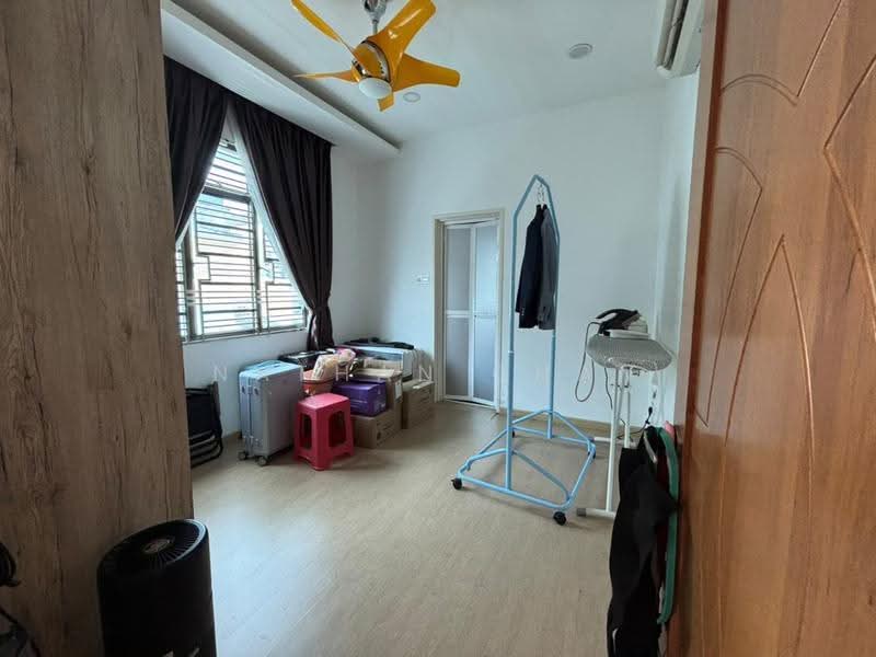 Cluster House for Sale in Kulai (Johor) - Nathan Chan - PropertyGuru.com.my