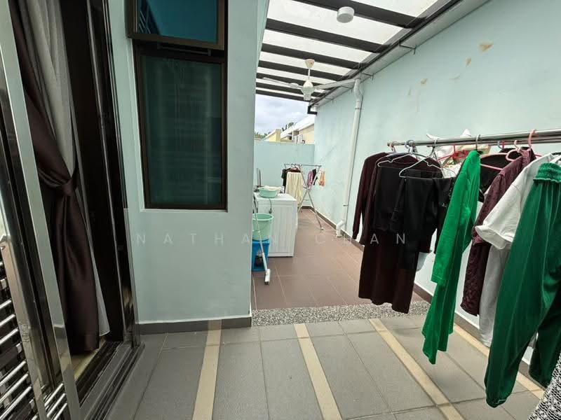 Cluster House for Sale in Kulai (Johor) - Nathan Chan - PropertyGuru.com.my