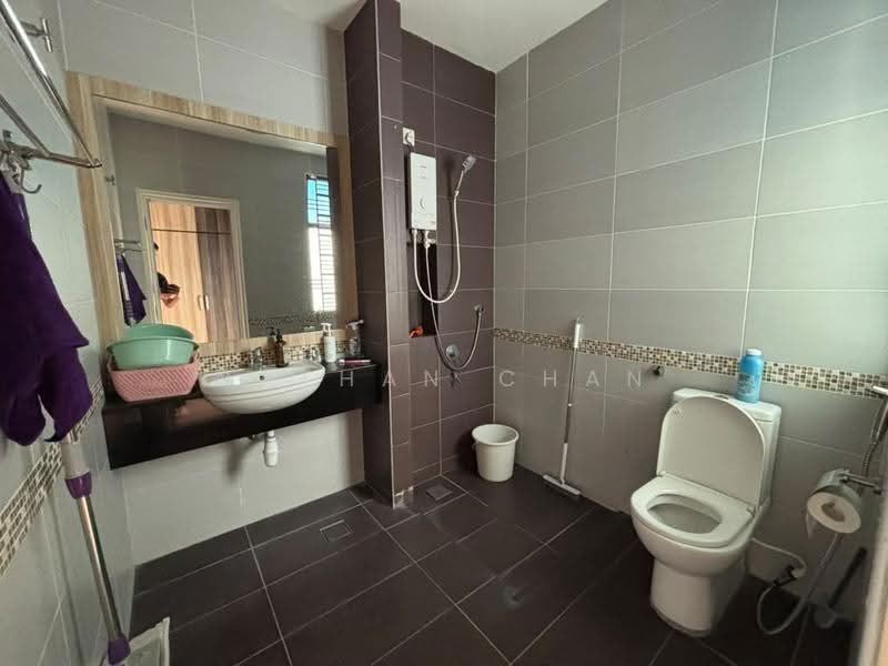 Cluster House for Sale in Kulai (Johor) - Nathan Chan - PropertyGuru.com.my