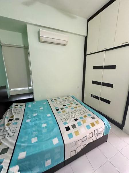 Apartment for Rent at University Place (Plaza Ivory) - Weng Sern - Bedroom - PropertyGuru.com.my