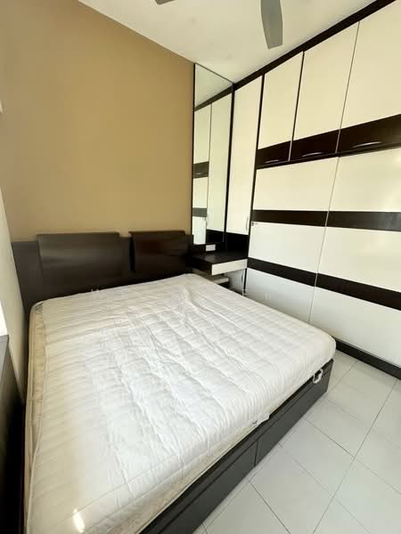 Apartment for Rent at University Place (Plaza Ivory) - Weng Sern - Bedroom - PropertyGuru.com.my