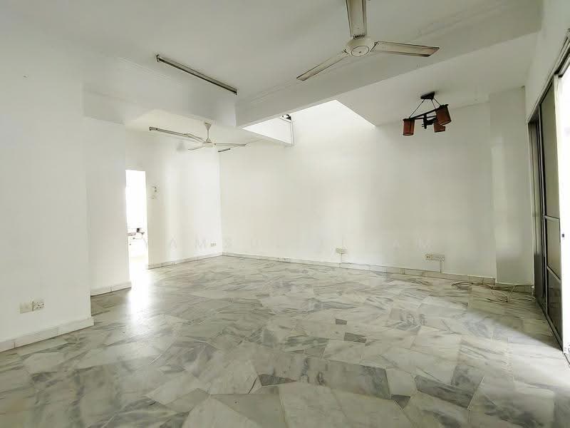 2-storey Terraced House for Sale in Subang (Selangor) - Syamsul Ilham - Interior - PropertyGuru.com.my