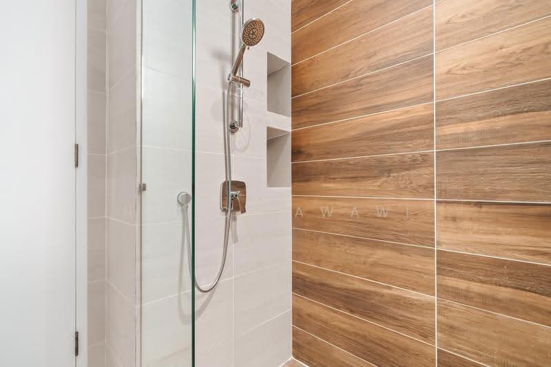 Service Residence for Rent at UNIO Residence - Haziq Nawawi - Bathroom - PropertyGuru.com.my