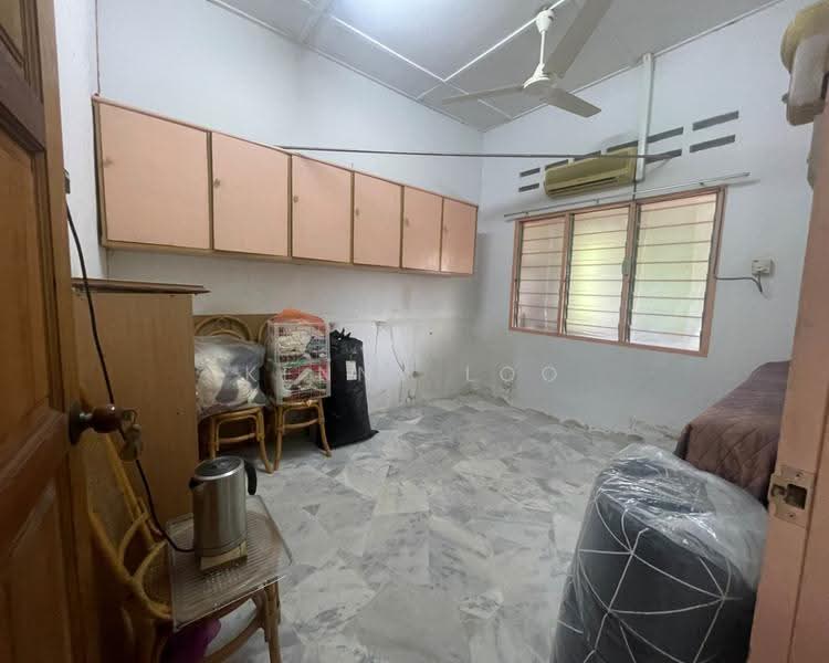 Rumah Teres untuk Dijual di Kuantan (Pahang) - Kenny Loo - Interior - PropertyGuru.com.my