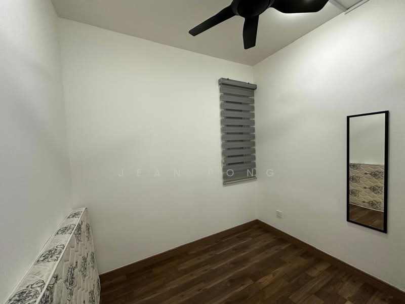 Kediaman Servis untuk Disewa di Sentul Point - Jean Pong - PropertyGuru.com.my