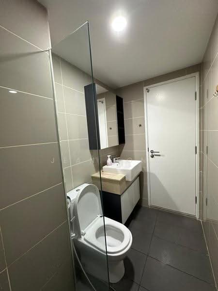 Kediaman Servis untuk Disewa di Sentul Point - Jean Pong - PropertyGuru.com.my