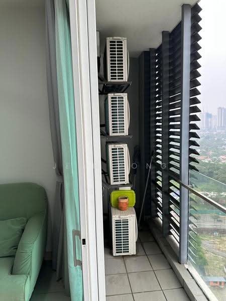 Kediaman Servis untuk Disewa di Sentul Point - Jean Pong - PropertyGuru.com.my