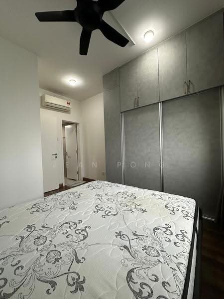 Kediaman Servis untuk Disewa di Sentul Point - Jean Pong - PropertyGuru.com.my