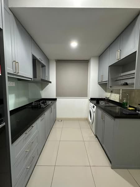 Kediaman Servis untuk Disewa di Sentul Point - Jean Pong - PropertyGuru.com.my