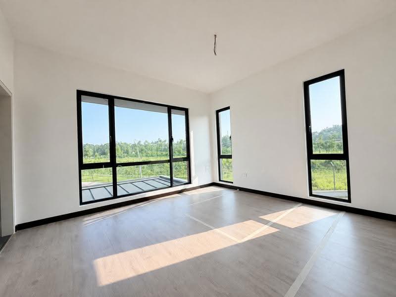 Rumah Teres 2-Tingkat untuk Dijual di Elmina (Shah Alam) - Ishak Ramli - Interior - PropertyGuru.com.my