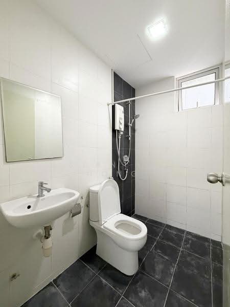 Service Residence for Sale at Pacific Place - Stanley Hong - Bathroom - PropertyGuru.com.my