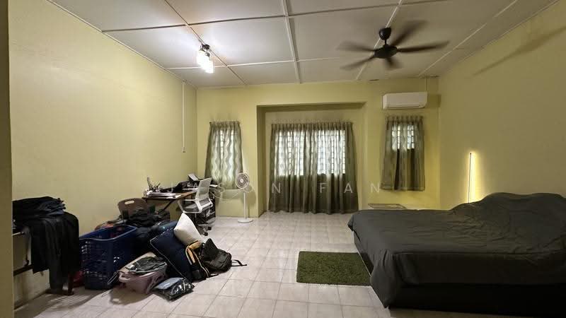 2-storey Terraced House for Sale in Bukit Rimau (Shah Alam) - Jason Fan - PropertyGuru.com.my