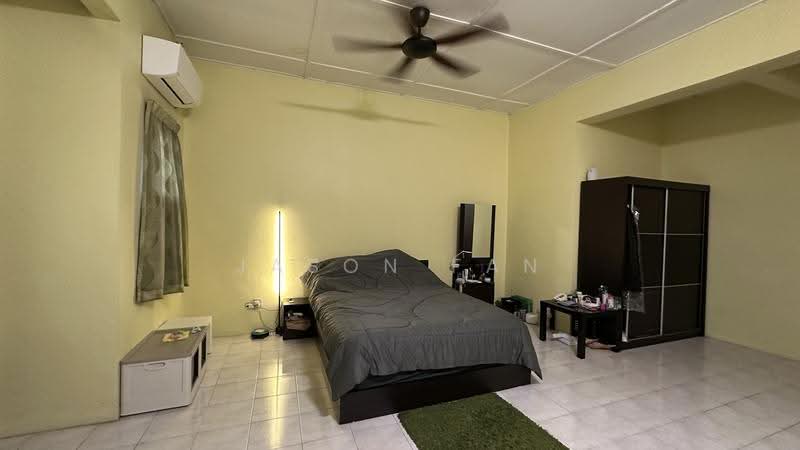 2-storey Terraced House for Sale in Bukit Rimau (Shah Alam) - Jason Fan - PropertyGuru.com.my