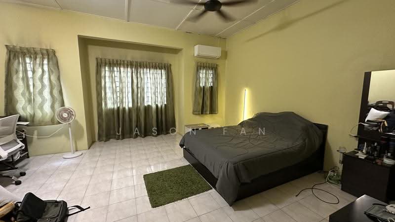 2-storey Terraced House for Sale in Bukit Rimau (Shah Alam) - Jason Fan - PropertyGuru.com.my