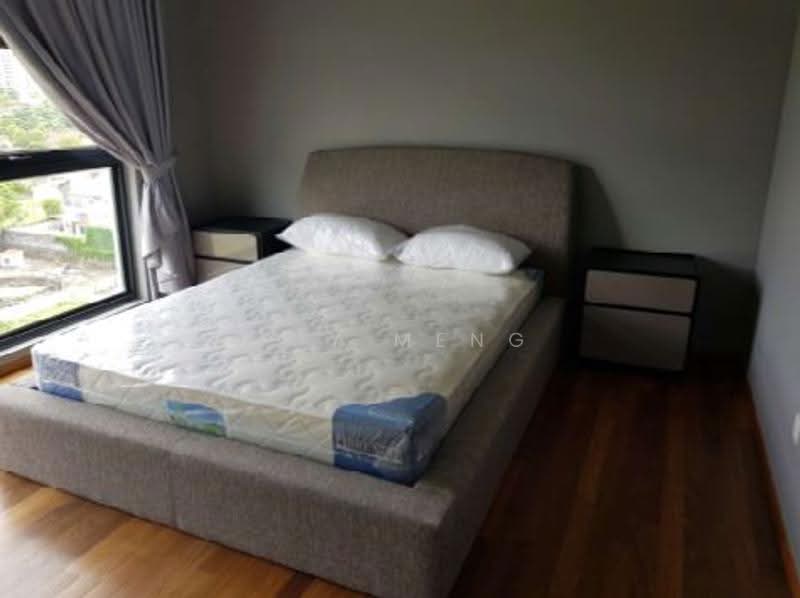 Kondominium untuk Disewa di Mira Residence - Hoy Meng - Bedroom - PropertyGuru.com.my