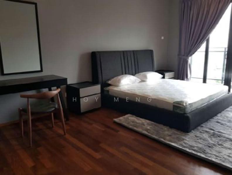 Kondominium untuk Disewa di Mira Residence - Hoy Meng - Bedroom - PropertyGuru.com.my
