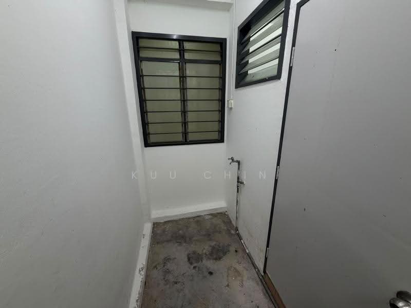 Pangsapuri untuk Dijual di Taman Putri Kulai - Kuu Chin - Interior - PropertyGuru.com.my