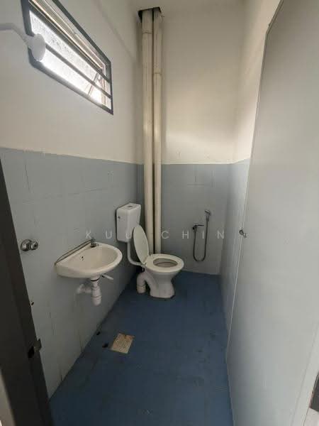 Pangsapuri untuk Dijual di Taman Putri Kulai - Kuu Chin - PropertyGuru.com.my