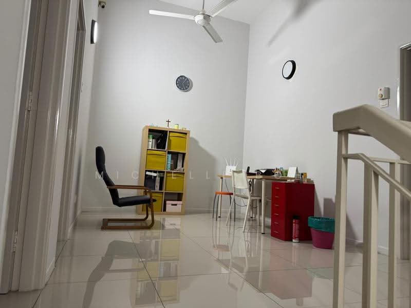 2-storey Terraced House for Sale in Kemuning Utama (Shah Alam) - Michelle Boh - Interior - PropertyGuru.com.my