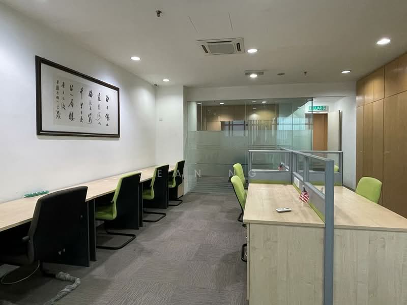 Office for Rent in Petaling Jaya (Selangor) - Sean Ng - Interior - PropertyGuru.com.my
