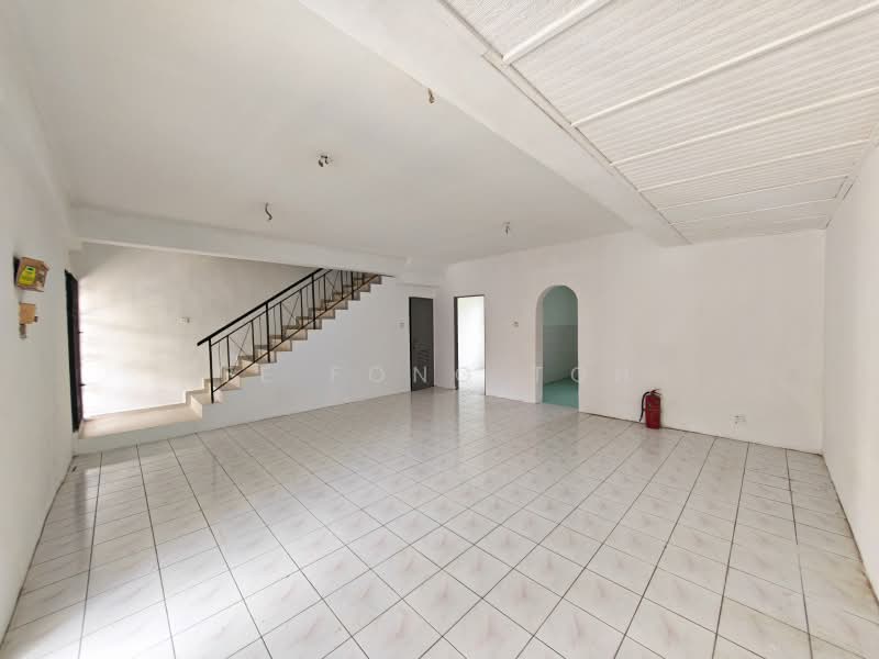2-storey Terraced House for Sale in Taman Impian Jaya (Senai) - Ee Fong Toh - Interior - PropertyGuru.com.my