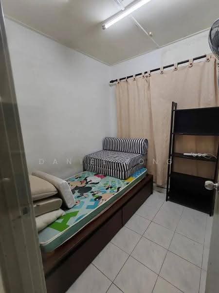 Rumah Teres 2-Tingkat untuk Dijual di Bandar Putra (Kulai) - Daniel Yong - Bedroom - PropertyGuru.com.my