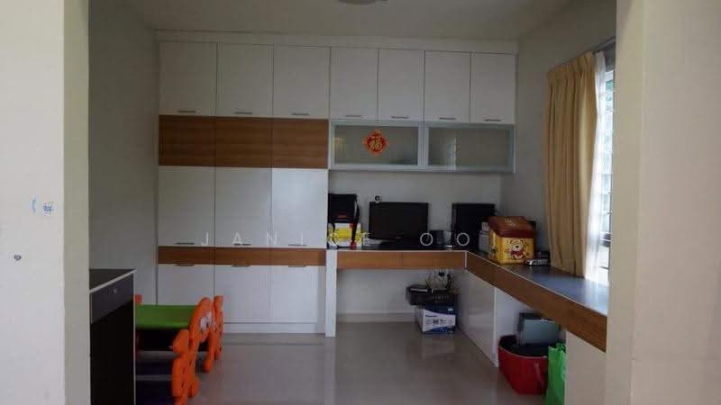 Kondominium untuk Dijual di Greenlane Park - Janice Ooi - PropertyGuru.com.my