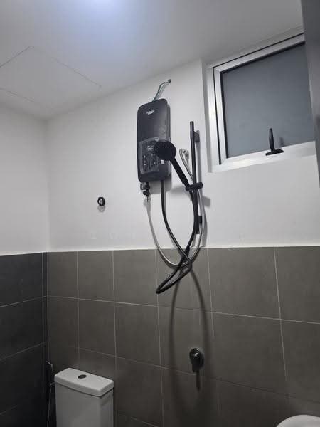 Apartment for Rent at Residensi Akasia Jubilee - Coyi Lim - Bathroom - PropertyGuru.com.my