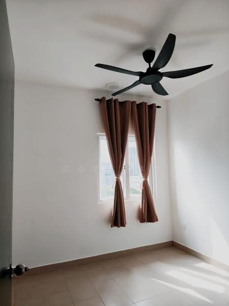 Apartment for Rent at Residensi Akasia Jubilee - Coyi Lim - Interior - PropertyGuru.com.my