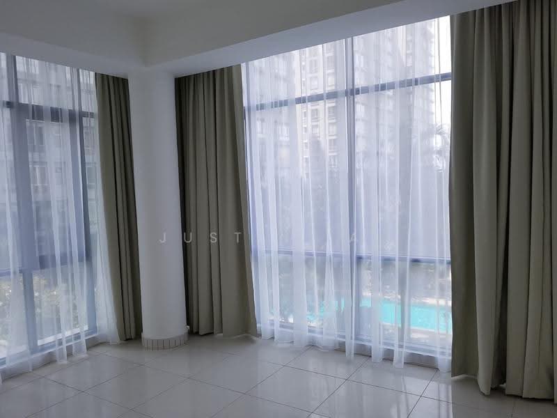Kondominium untuk Disewa di Dua Menjalara - Justin Lai - View - PropertyGuru.com.my