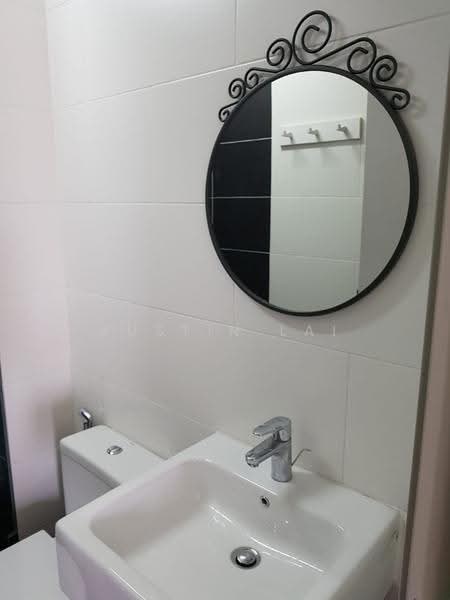 Kondominium untuk Disewa di Dua Menjalara - Justin Lai - Bathroom - PropertyGuru.com.my